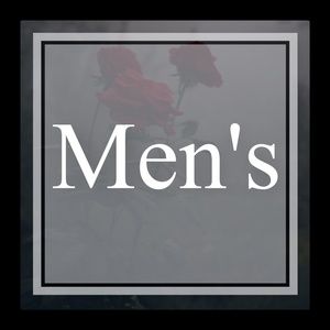 All Men's Size Clothing